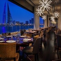 Рестораны preview