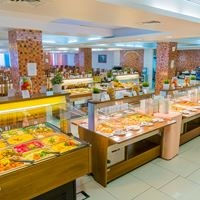 Рестораны preview