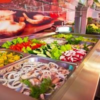 Рестораны preview