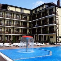 Бассейны preview