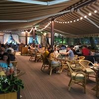 Рестораны preview