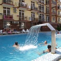 Бассейны preview