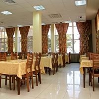 Рестораны preview