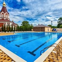 Бассейны preview