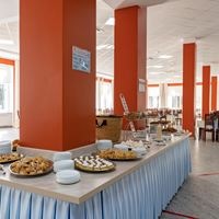 Рестораны preview