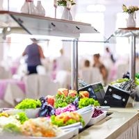 Рестораны preview