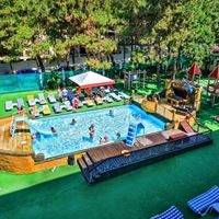 Бассейны preview