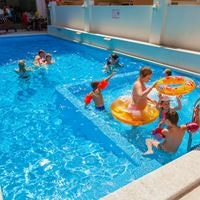 Бассейны preview