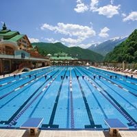 Бассейны preview