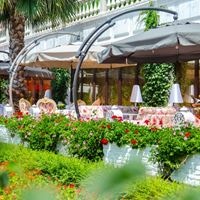 Рестораны preview