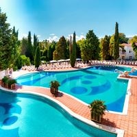 Бассейны preview