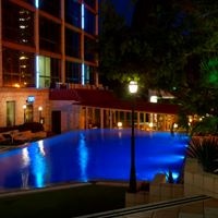 Бассейны preview