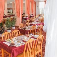 Рестораны preview