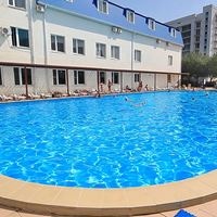 Бассейны preview