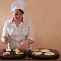 Рестораны preview