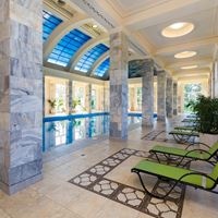 Бассейны preview