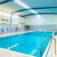 Бассейны preview