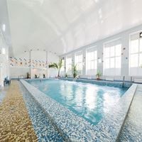 Бассейны preview