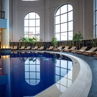 Бассейны preview