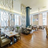 Рестораны preview