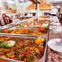 Рестораны preview