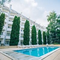 Бассейны preview