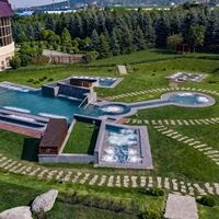 Бассейны preview