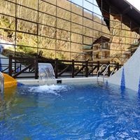 Бассейны preview