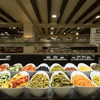 Рестораны preview