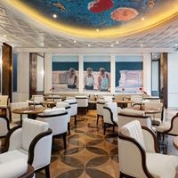 Рестораны preview