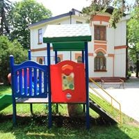 Мини-клуб preview