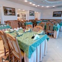 Рестораны preview