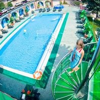 Бассейны preview