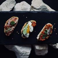 Рестораны preview