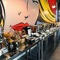 Рестораны preview