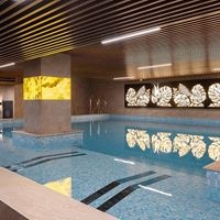 Бассейны preview