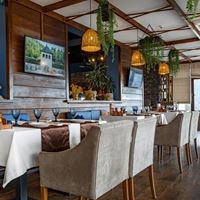 Рестораны preview