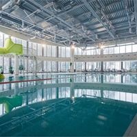 Бассейны preview