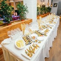 Рестораны preview