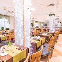 Рестораны preview