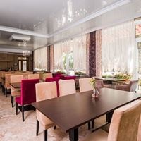 Рестораны preview