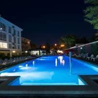 Бассейны preview