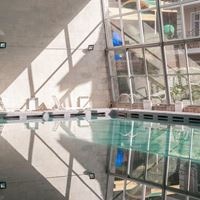 Бассейны preview