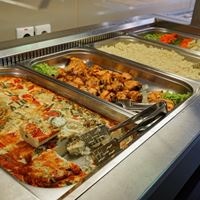 Рестораны preview