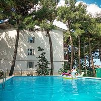 Бассейны preview