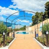 Бассейны preview