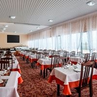 Рестораны preview