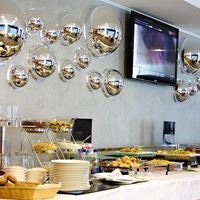 Рестораны preview