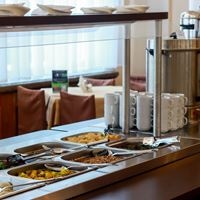 Рестораны preview