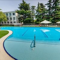 Бассейны preview